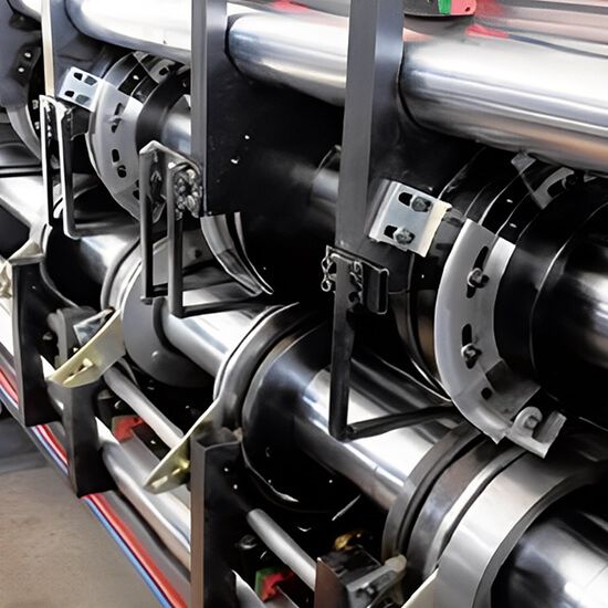 Dongguang County Deshang Packaging Machinery Business Department