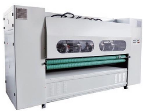 BFY-NCDNC Thin Blade Slitter Scorer (full electric adjust blade and creasing model)