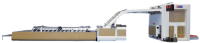 JY-A-III New Type High Speed Automatic Flute Laminator