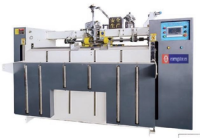 Semi-Automatic Machine