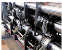Slotting  Machine
