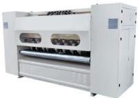 BFY-NCDQNC Type Thin Blade Slitter Scorer (servo drive lead edge feeding model)