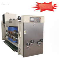 Slotting Unit