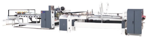 Automatic Stitching Machine